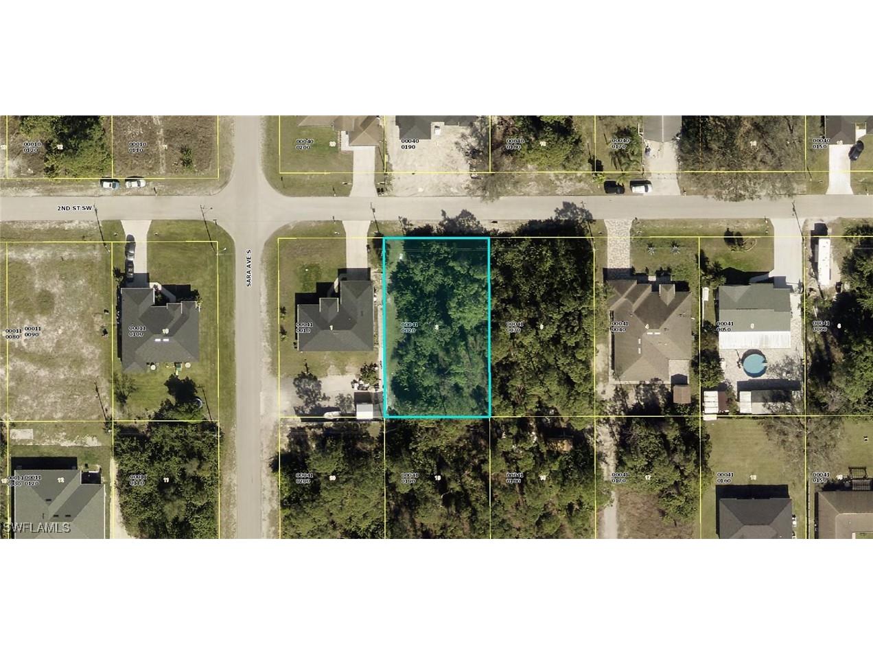 3417 2nd Street SW Lehigh Acres FL 33976 224081073 image1