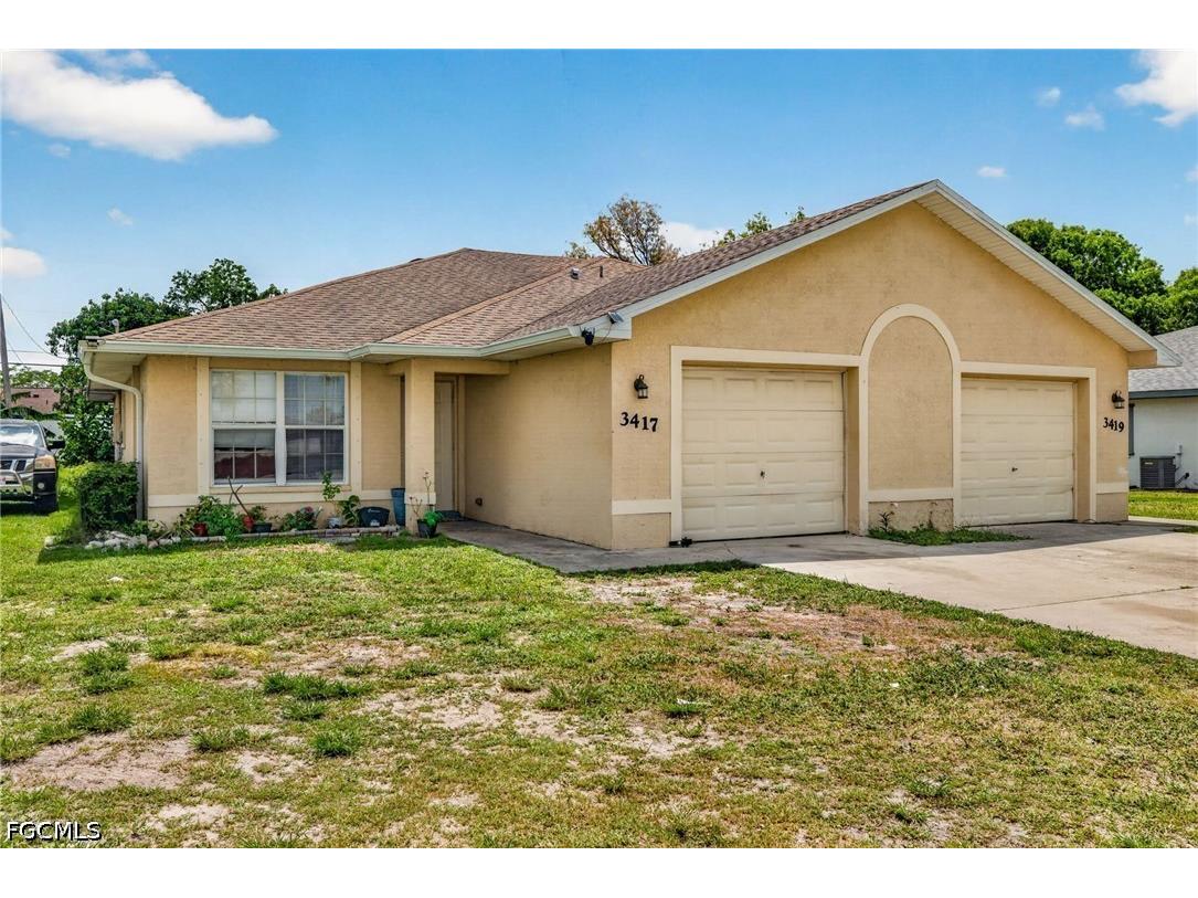 3417/3419 Skyline Boulevard Cape Coral FL 33914 2026018838 image1