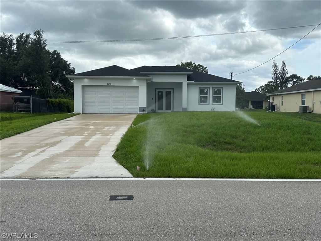 3417 40th Street SW Lehigh Acres FL 33976 223034072 image1