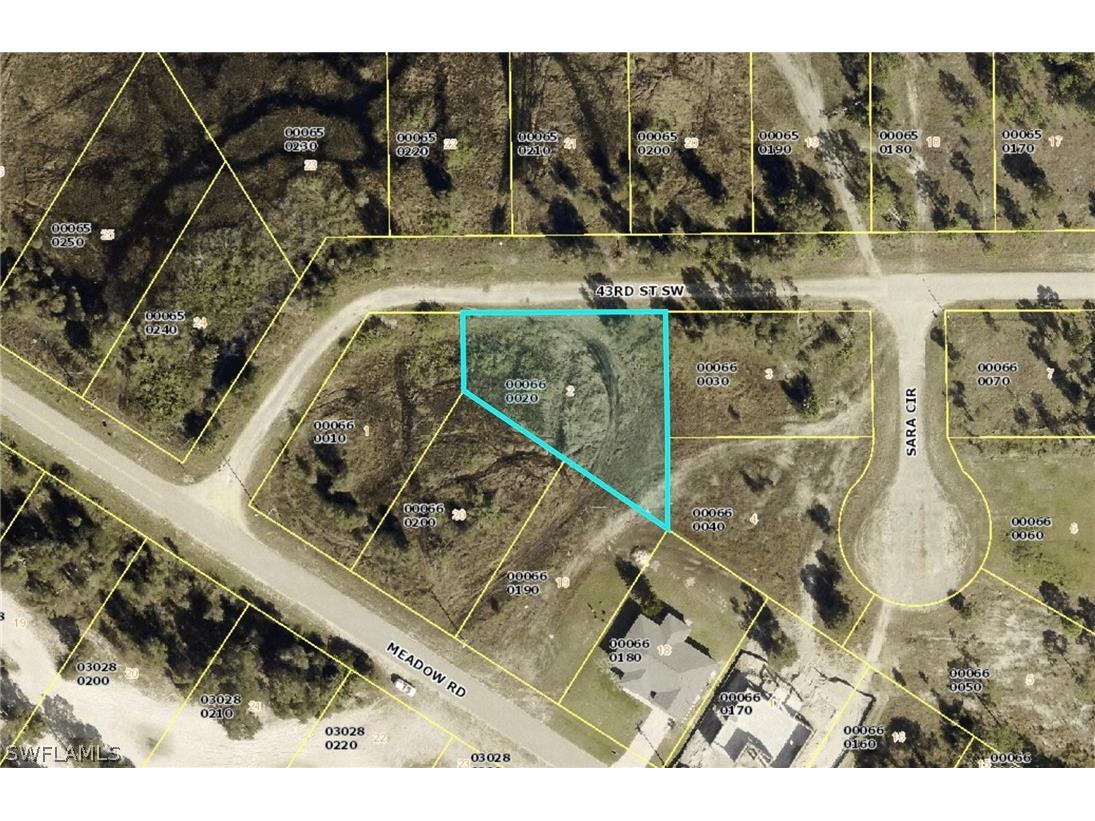 3417 43rd Street SW Lehigh Acres FL 33976 224036870 image1