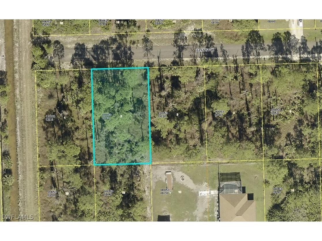 3417 71st Street W Lehigh Acres FL 33971 222042033 image1