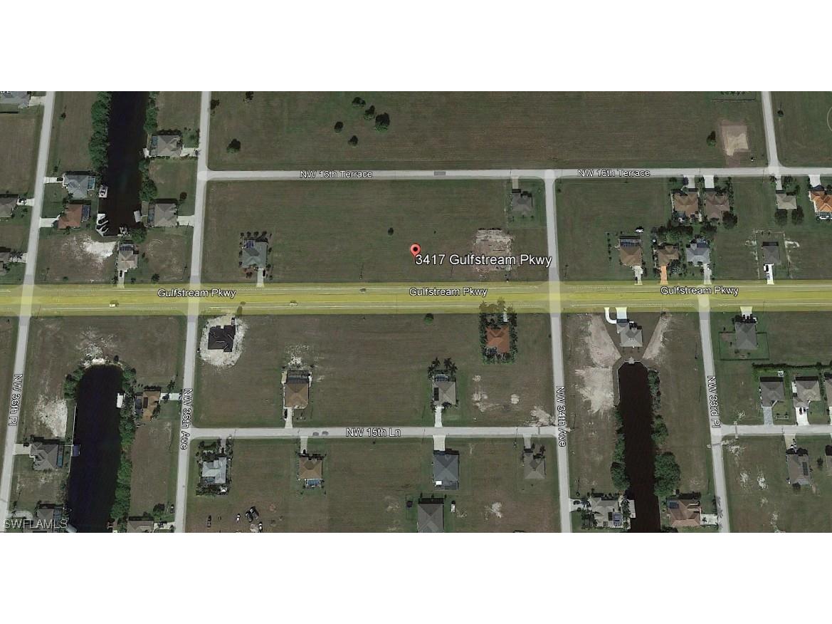 3417 Gulfstream Parkway Cape Coral FL 33993 223029549 image1