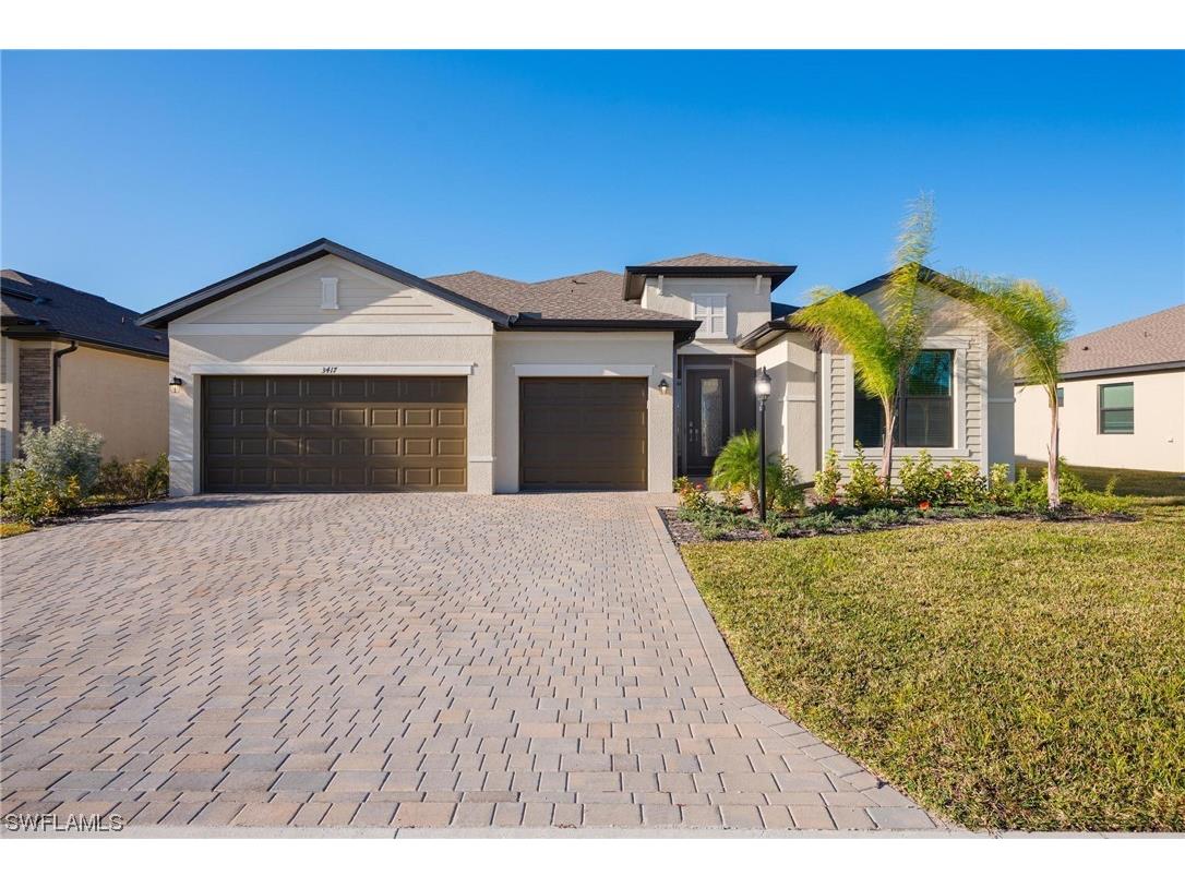 3417 Nombella Court Fort Myers FL 33905 224011938 image1