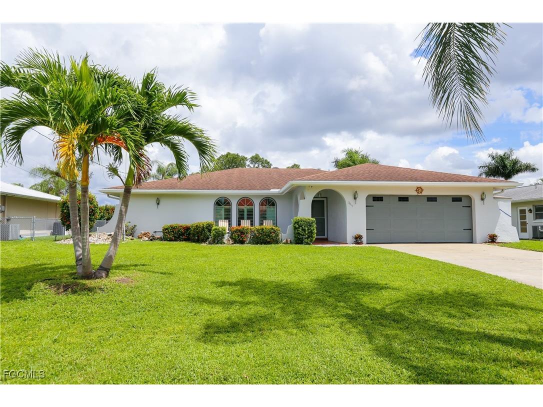 3417 SE 22nd Avenue Cape Coral FL 33904 2025010011 image1