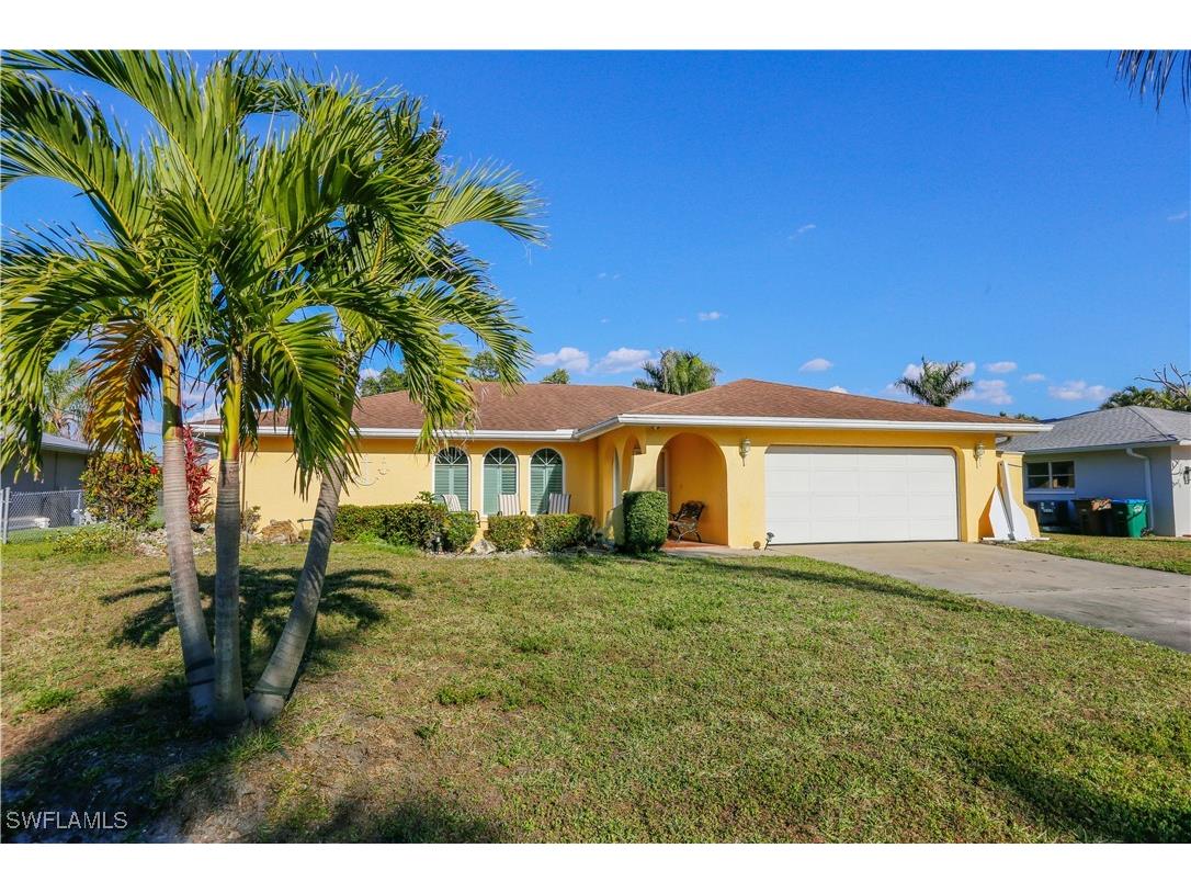 3417 SE 22nd Avenue Cape Coral FL 33904 225031775 image1