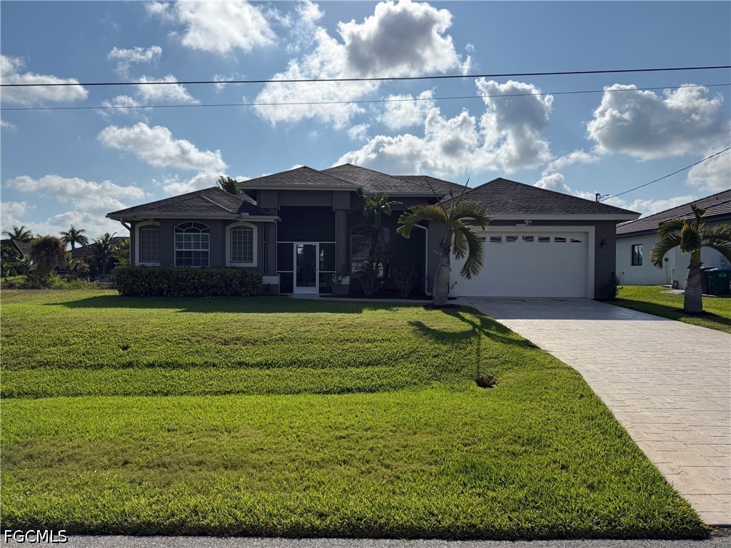 3417 SW 25th Court Cape Coral FL 33914 2026019483 image1