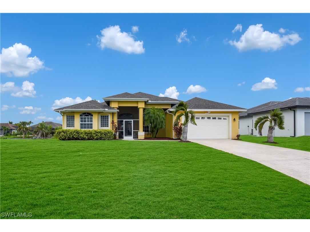 3417 SW 25th Court Cape Coral FL 33914 223048321 image1