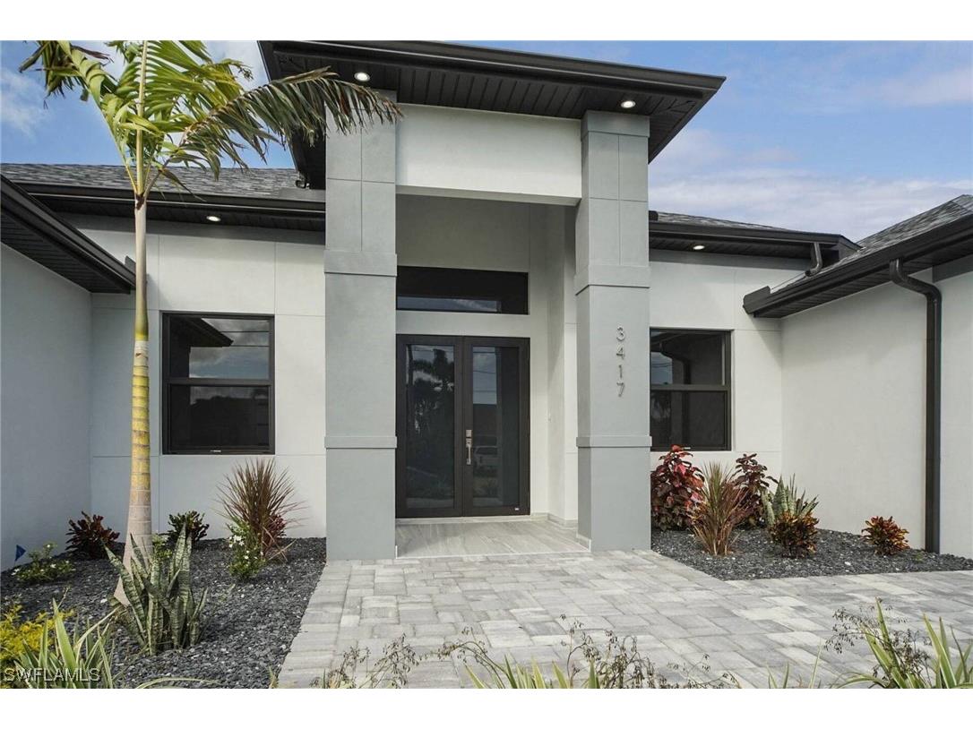 3417 SW 3rd Terrace Cape Coral FL 33991 223087359 image1