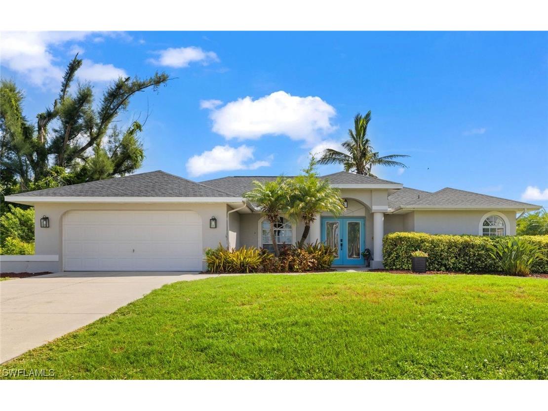 3417 SW 7th Lane Cape Coral FL 33991 223055484 image1