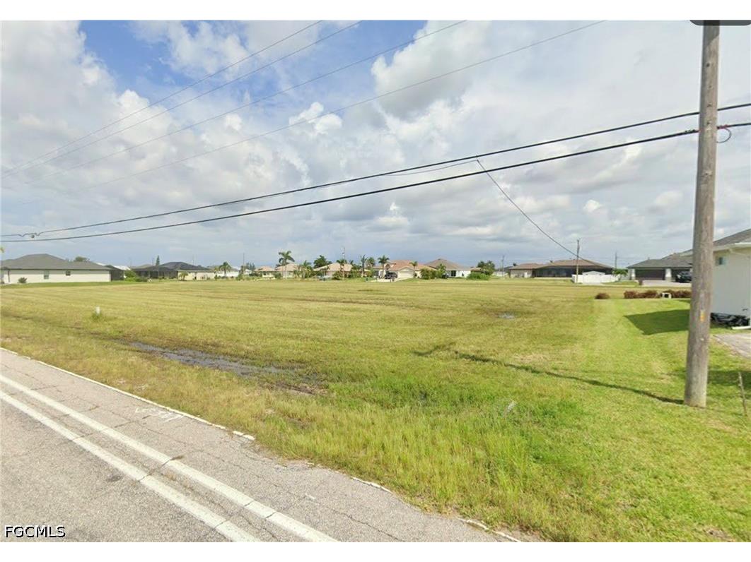3417 Tropicana Parkway W Cape Coral FL 33993 2026017777 image1