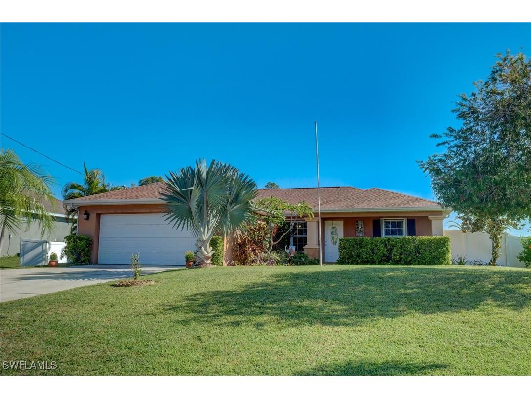 3417 W Gator Circle Cape Coral FL 33909 225074179 image1