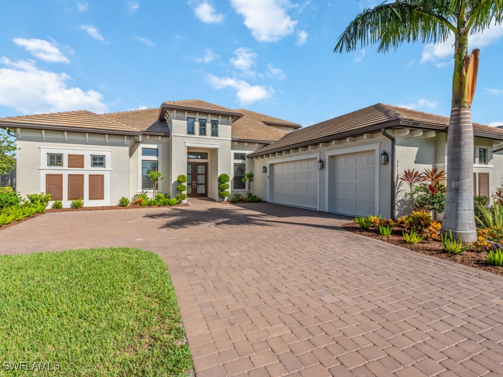 3417 Wellfleet Lane Naples FL 34114 226000565 image1