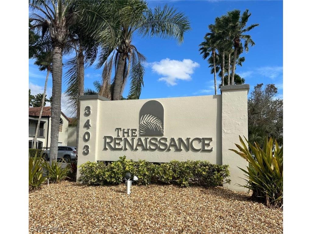 3417 Winkler Avenue #605 Fort Myers FL 33916 224029654 image1