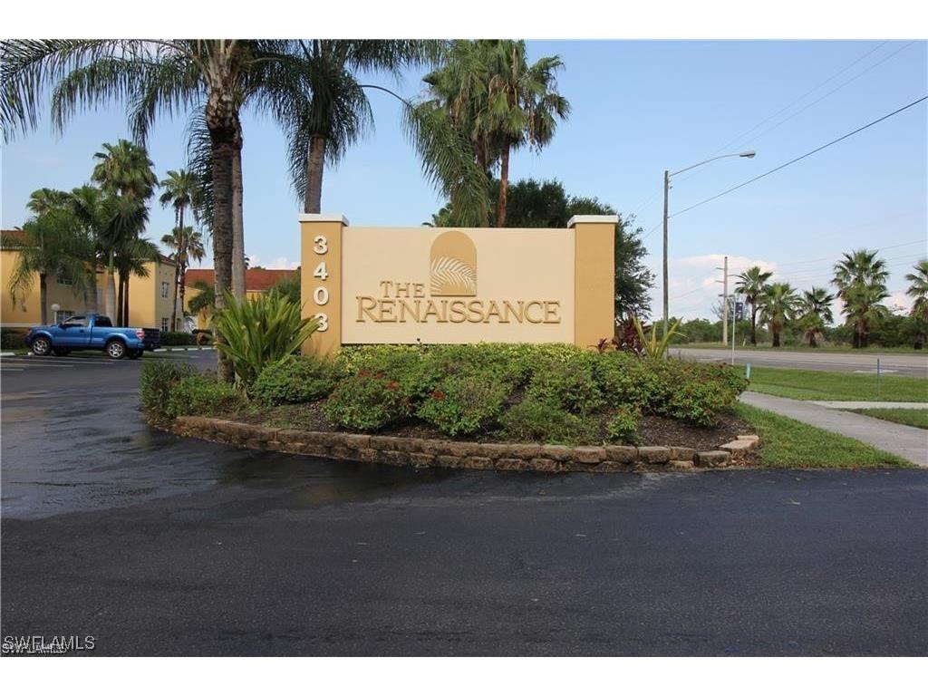 3417 Winkler Avenue #607 Fort Myers FL 33916 224018799 image1