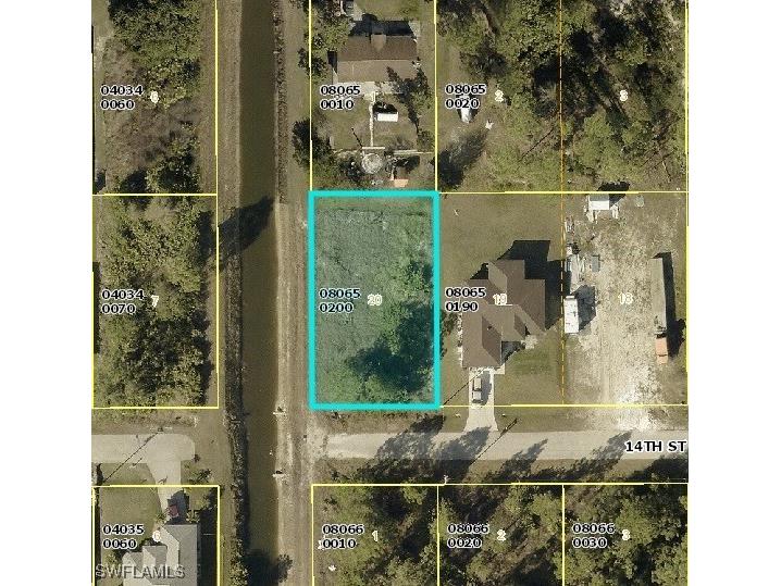 3418 14th Street SW Lehigh Acres FL 33976 225058408 image1