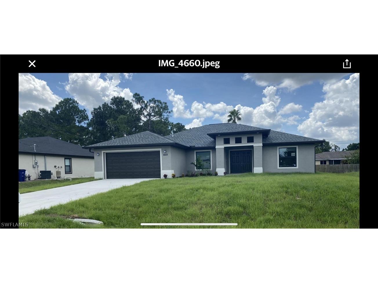 3418 17th Street W Lehigh Acres FL 33971 223001142 image1