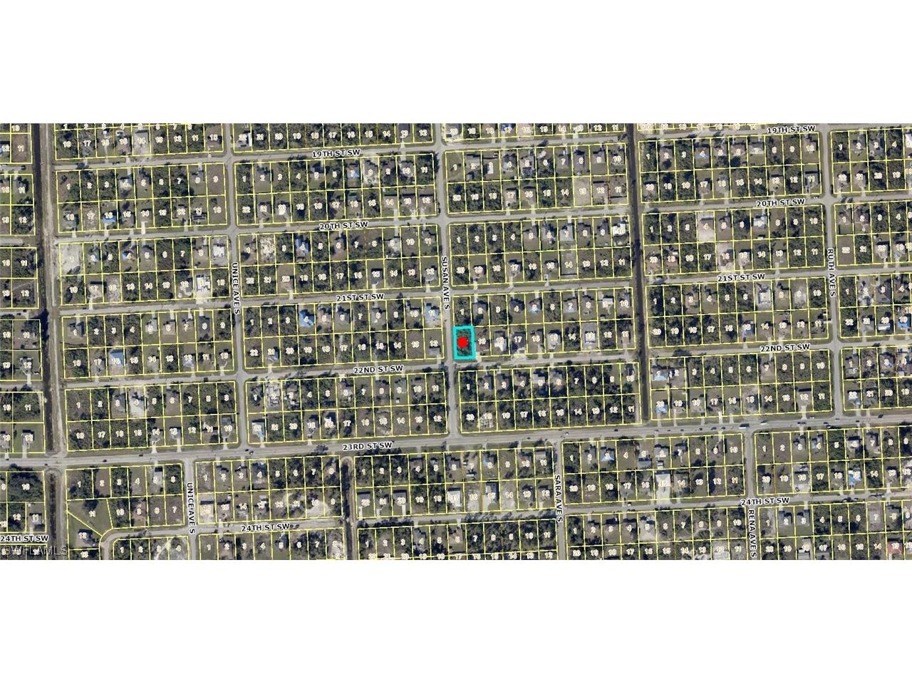 3418 22nd Street SW Lehigh Acres FL 33976 224009001 image1
