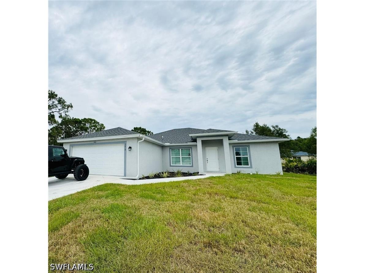 3418 26th Street SW Lehigh Acres FL 33976 226021700 image1