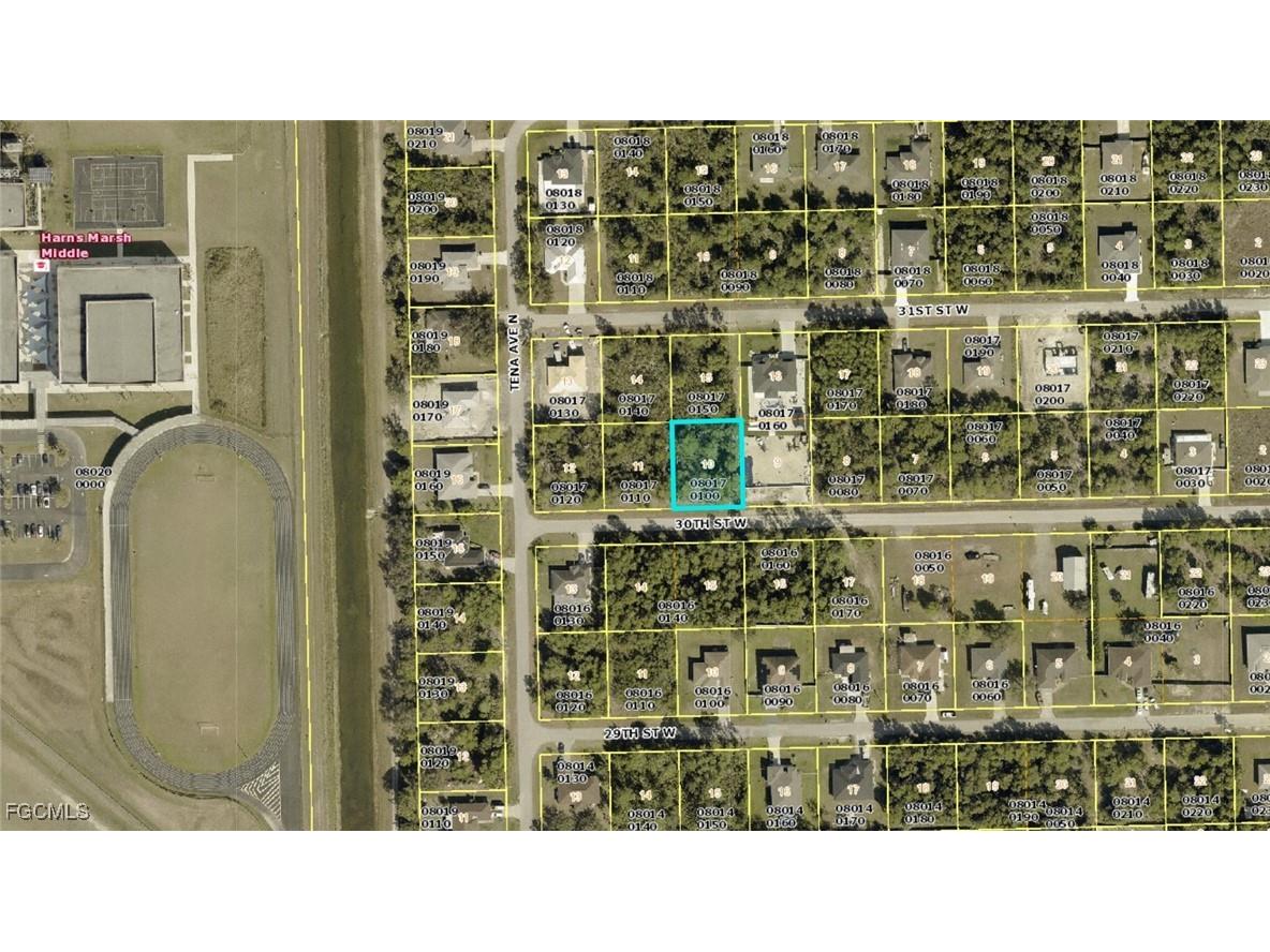 3418 30th Street W Lehigh Acres FL 33971 2025020150 image2