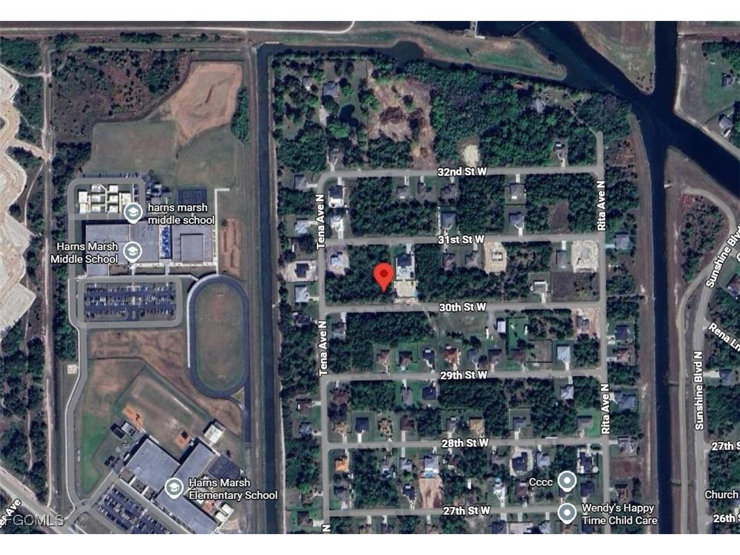 3418 30th Street W Lehigh Acres FL 33971 2025020150 image3