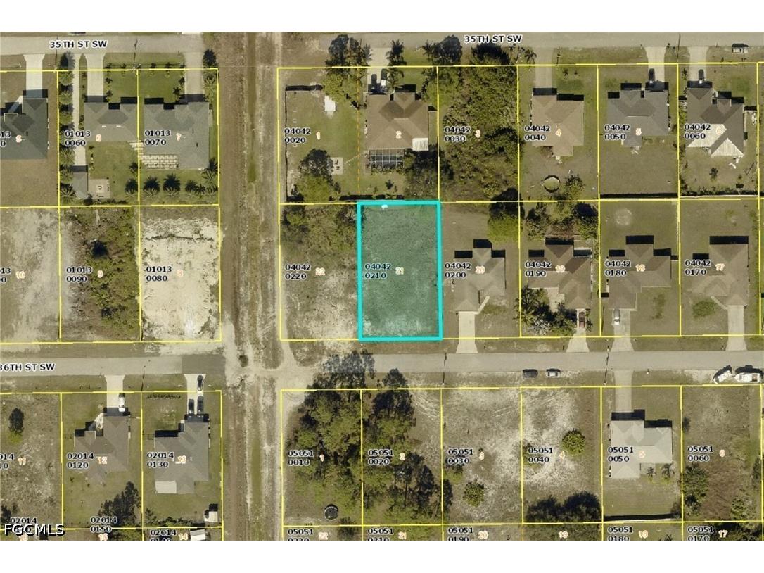 3418 36th Street SW Lehigh Acres FL 33976 2026018836 image7