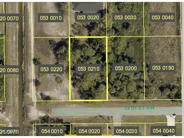 3418 39th Street SW Lehigh Acres FL 33976 2025025036 image8