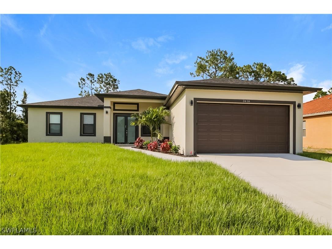 3418 4th Street SW Lehigh Acres FL 33976 224041078 image1