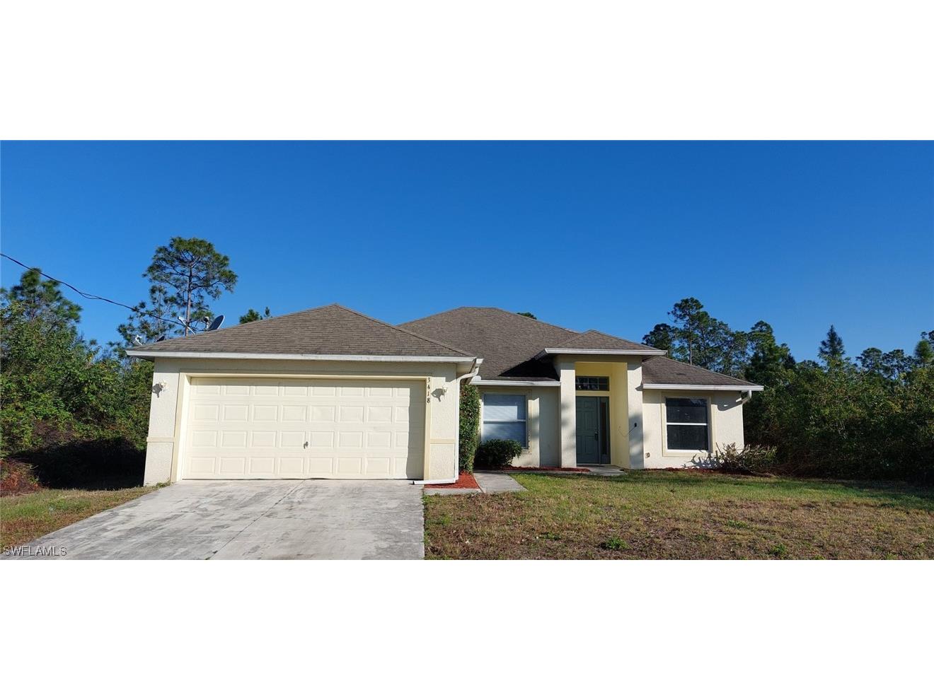 3418 56th Street W Lehigh Acres FL 33971 223031412 image1