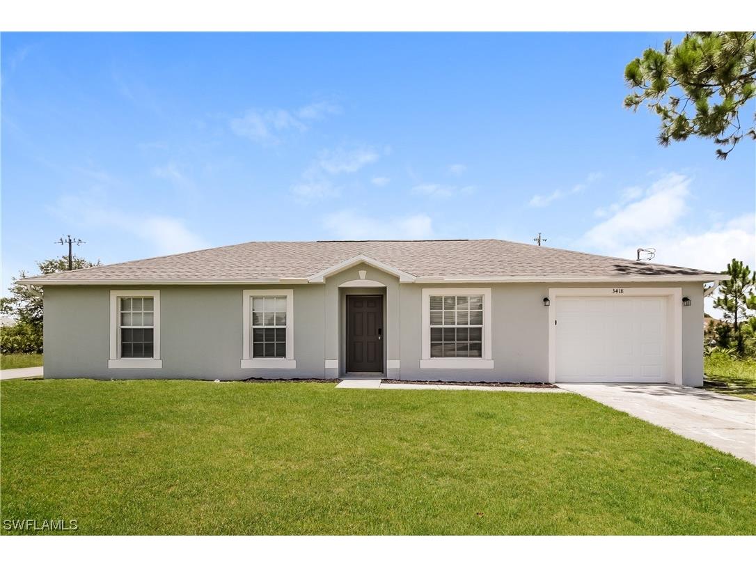 3418 7th Street SW Lehigh Acres FL 33976 223071100 image1