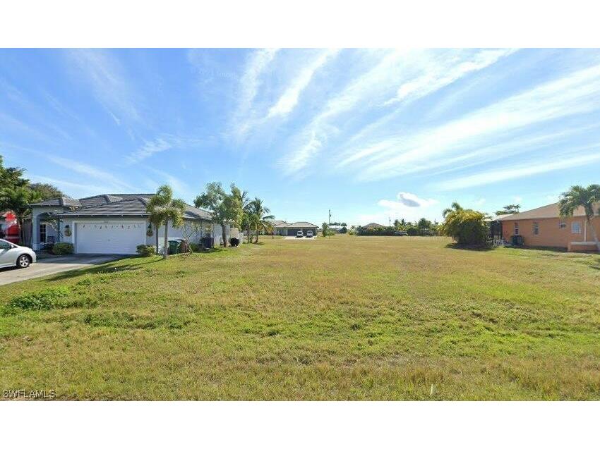 3418 NW 9th Terrace Cape Coral FL 33993 223087708 image1