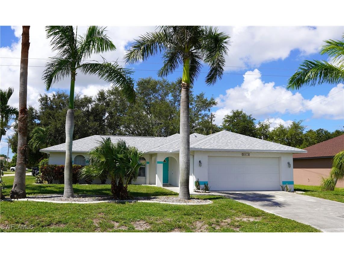 3418 SE 15th Place Cape Coral FL 33904 225071836 image1