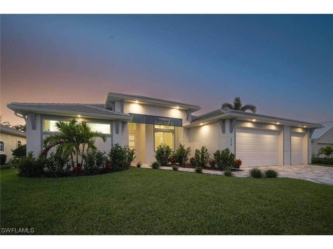 3418 SE 18th Avenue Cape Coral FL 33904 223087959 image1