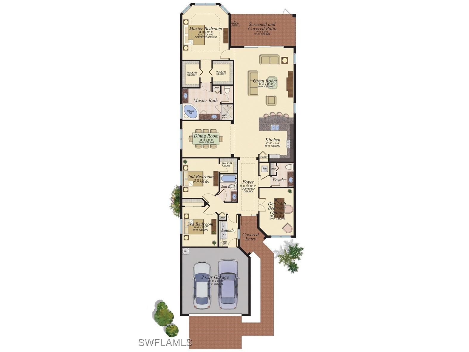 3418 Tigris Lane Naples FL 34119 226001686 image31