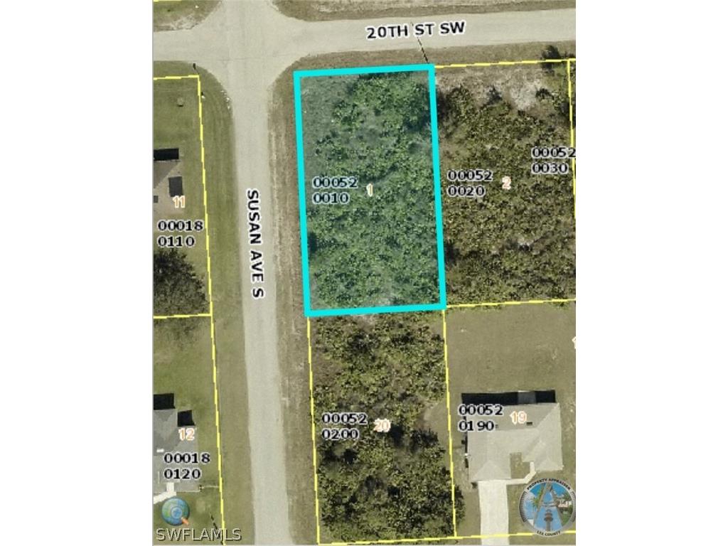 3419 20th Street SW Lehigh Acres FL 33796 224033677 image1