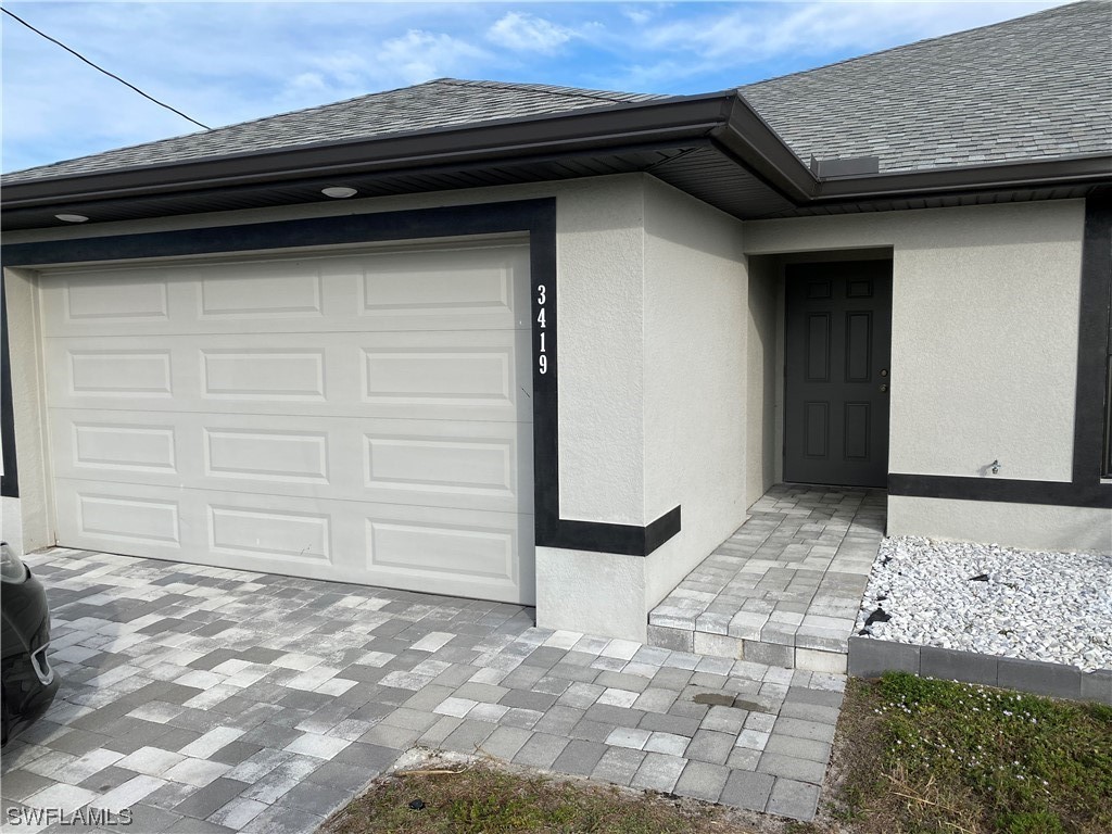 3419-3421 SW 8th Place Cape Coral FL 33914 223092983 image1
