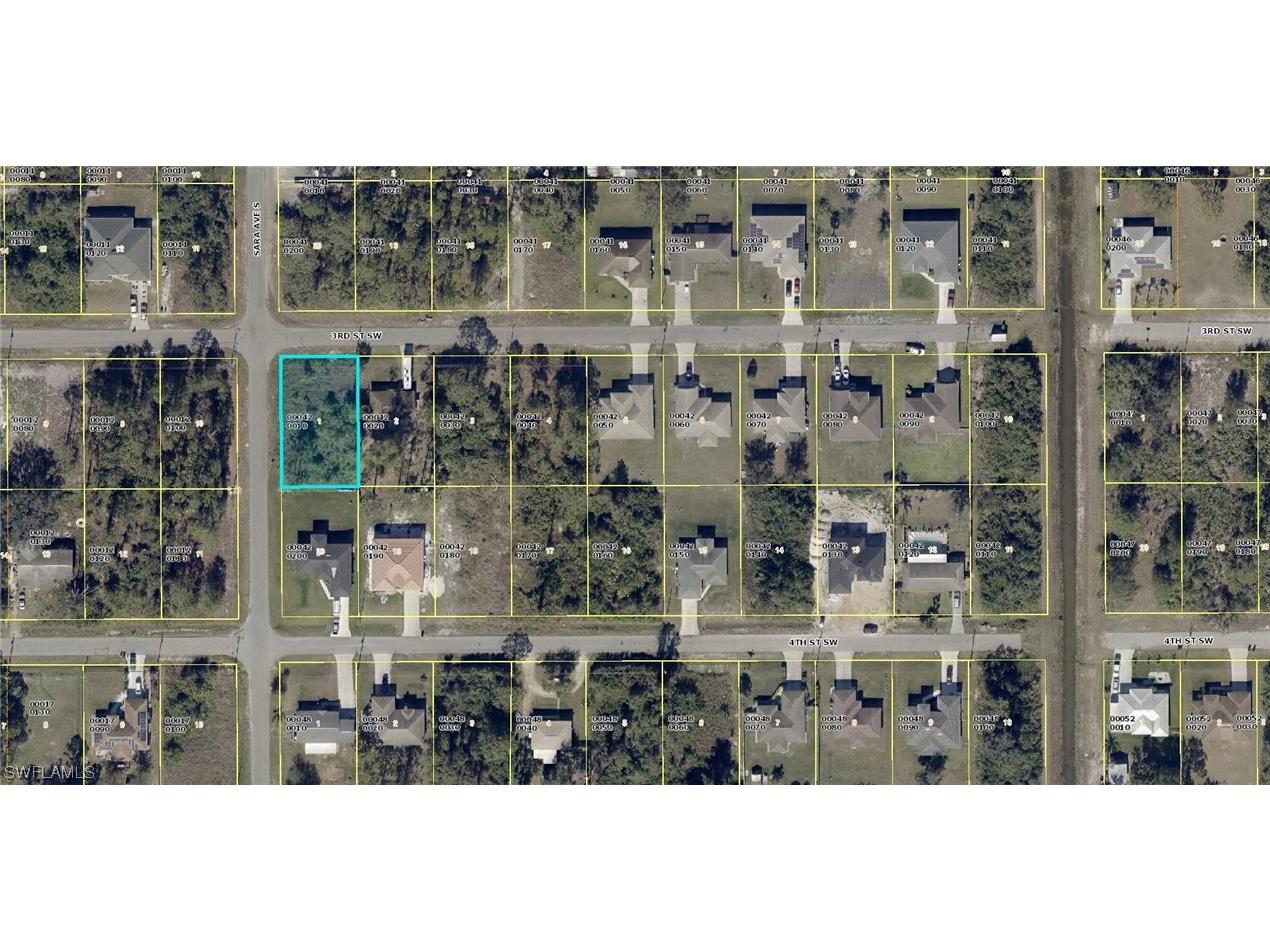 3419 3rd Street SW Lehigh Acres FL 33976 224008673 image1