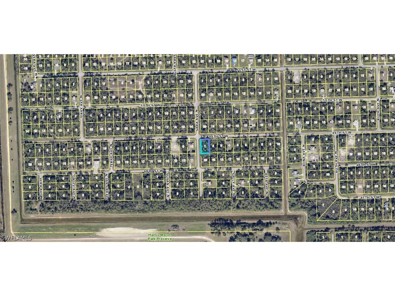 3419 49th Street W Lehigh Acres FL 33971 224029533 image1