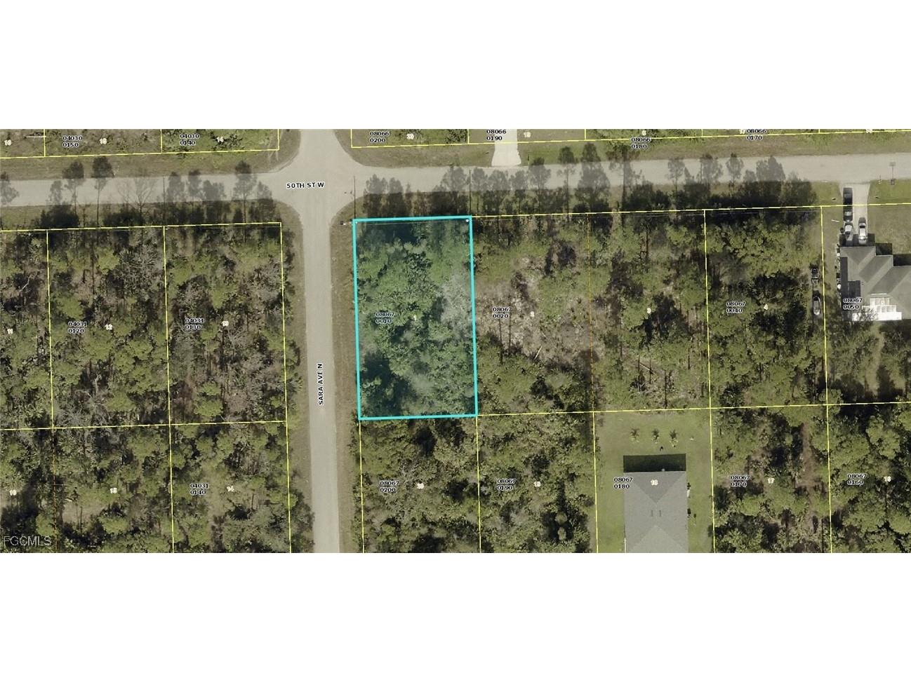 3419 50th Street W Lehigh Acres FL 33971 2025008110 image2