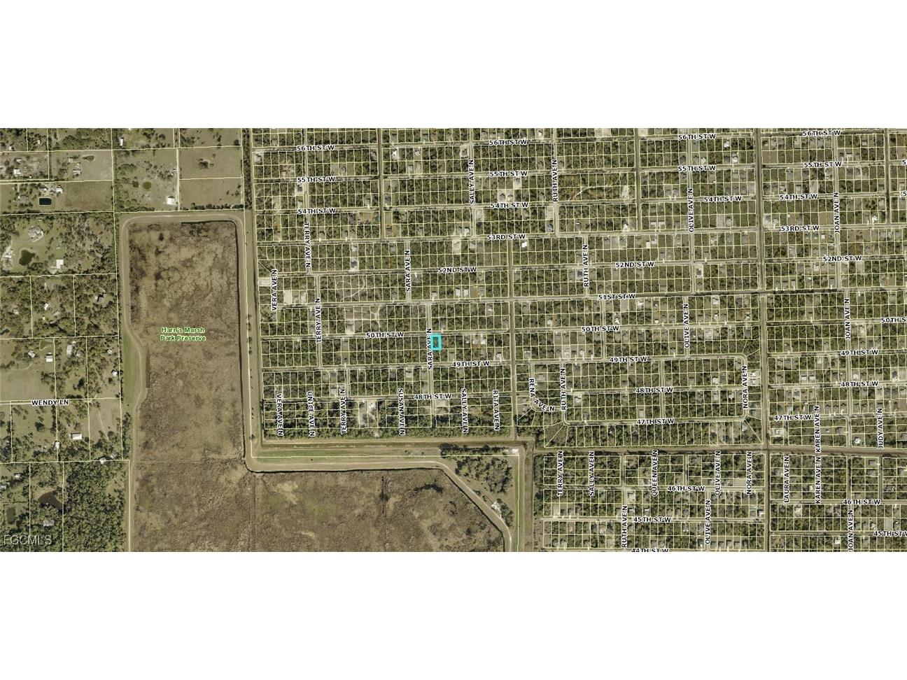 3419 50th Street W Lehigh Acres FL 33971 2025008110 image3