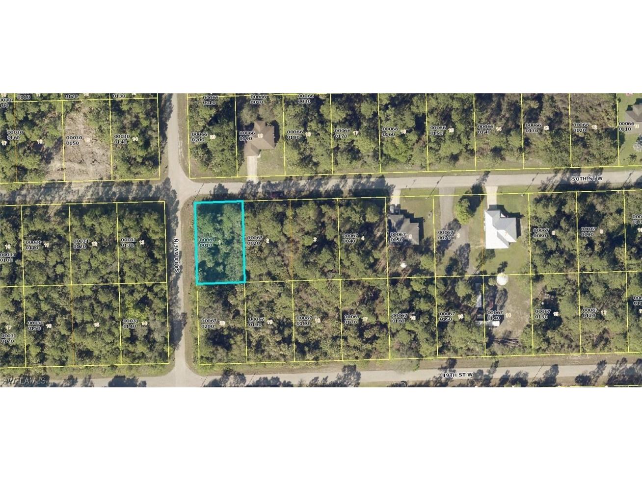 3419 50th Street W Lehigh Acres FL 33971 223018155 image1