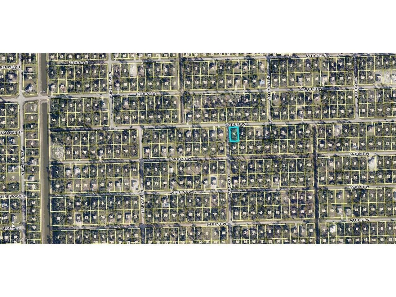 3419 67th Street W Lehigh Acres FL 33971 223057112 image1