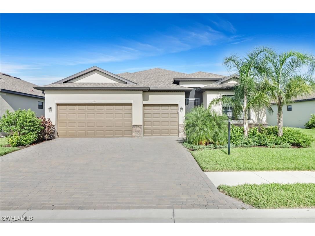 3419 Murcia Court Fort Myers FL 33905 223058736 image1
