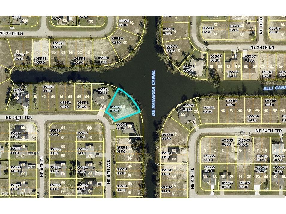 3419 NE 9th Avenue Cape Coral FL 33909 224043893 image1