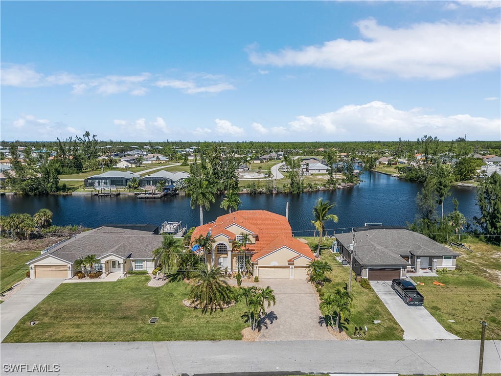 3419 NW 21st Terrace Cape Coral FL 33993 223076637 image1