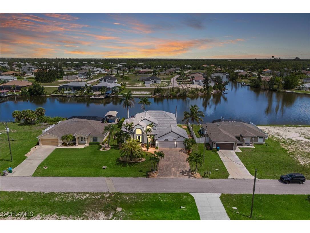 3419 NW 21st Terrace Cape Coral FL 33993 225053496 image1