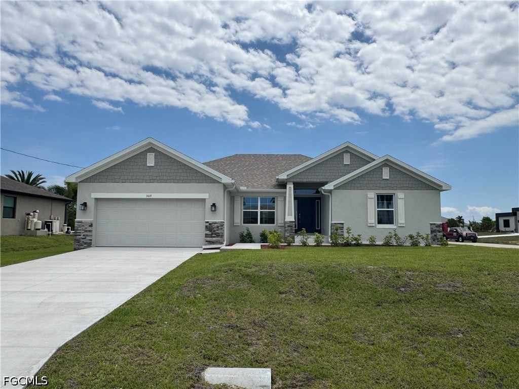 3419 NW 45th Avenue Cape Coral FL 33993 2026006884 image1