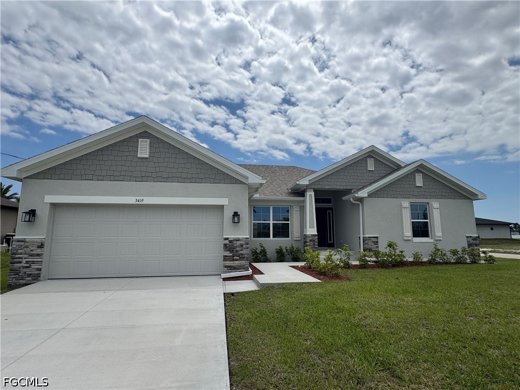 3419 NW 45th Avenue Cape Coral FL 33993 2026006884 image2