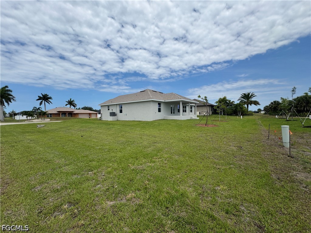 3419 NW 45th Avenue Cape Coral FL 33993 2026006884 image5