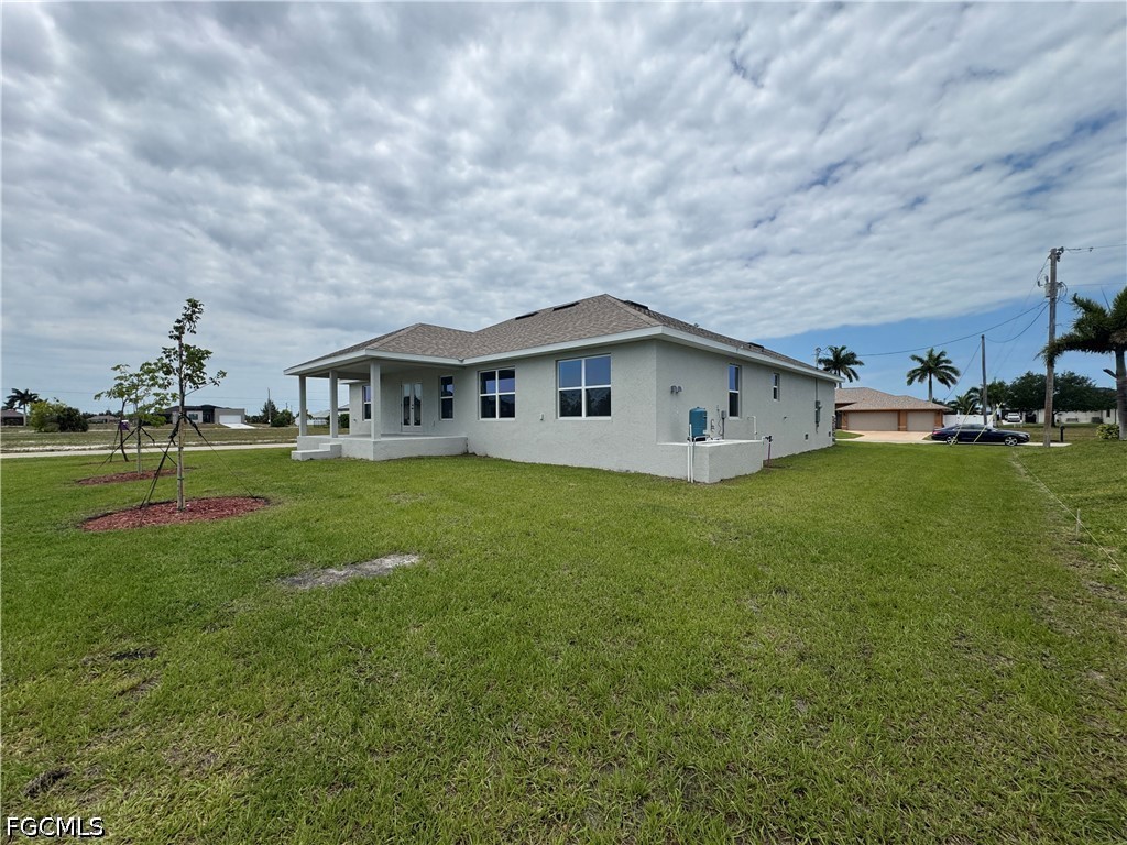 3419 NW 45th Avenue Cape Coral FL 33993 2026006884 image8