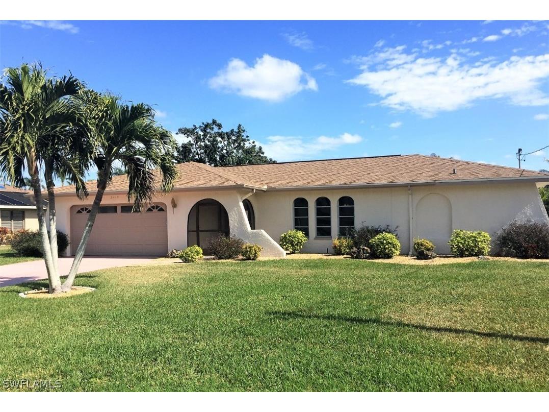 3419 SE 18th Place Cape Coral FL 33904 224054756 image1